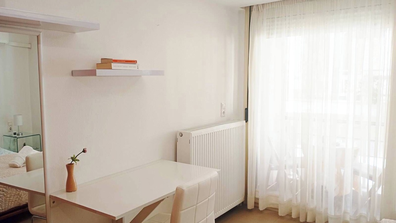 Photo of Bedroom in Old Quarter
