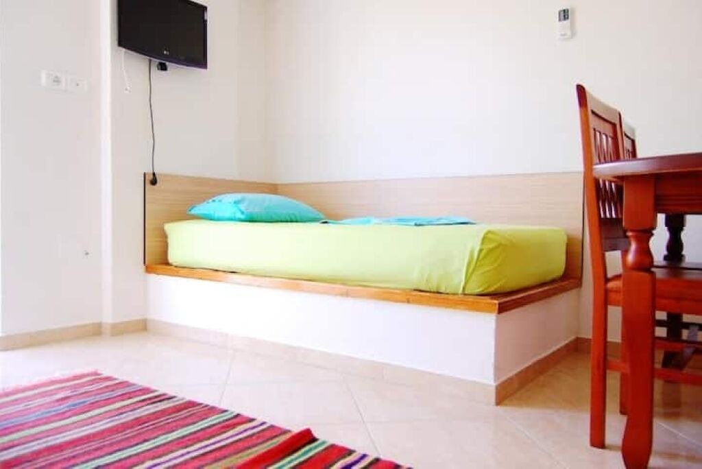 Photo of Bedroom in Himare