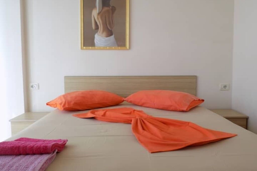 Photo of Bedroom in Himare