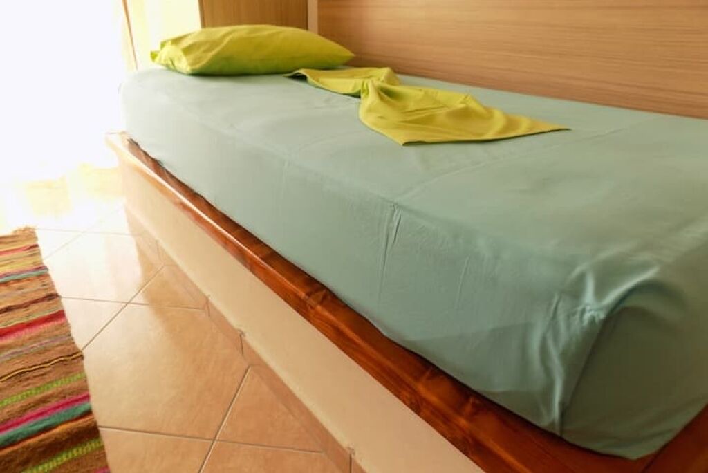 Photo of Bedroom in Himare