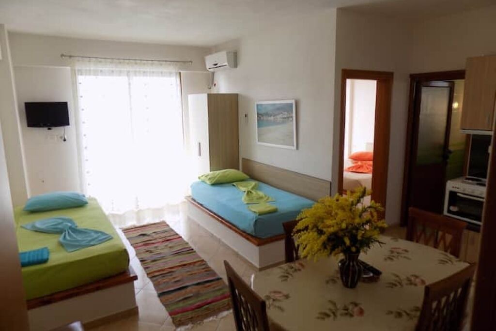 Photo of Bedroom in Himare