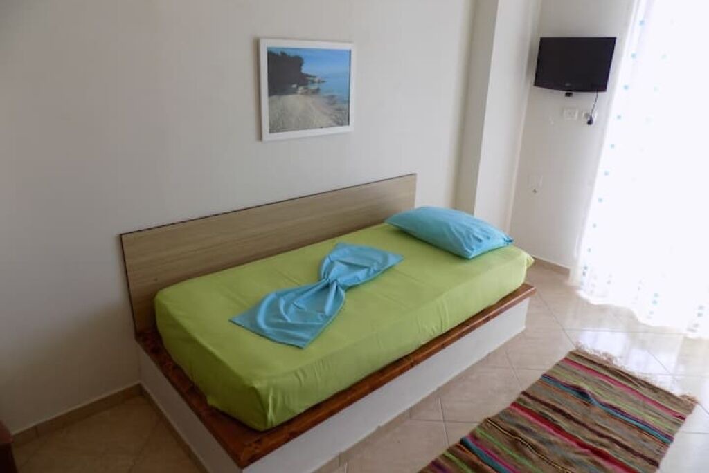 Photo of Bedroom in Himare
