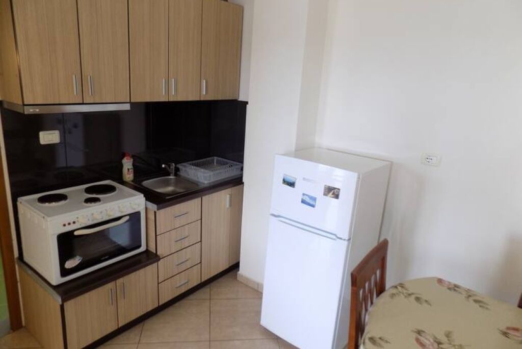 Photo of Kitchen in Himare