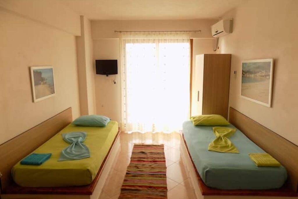 Photo of Bedroom in Himare