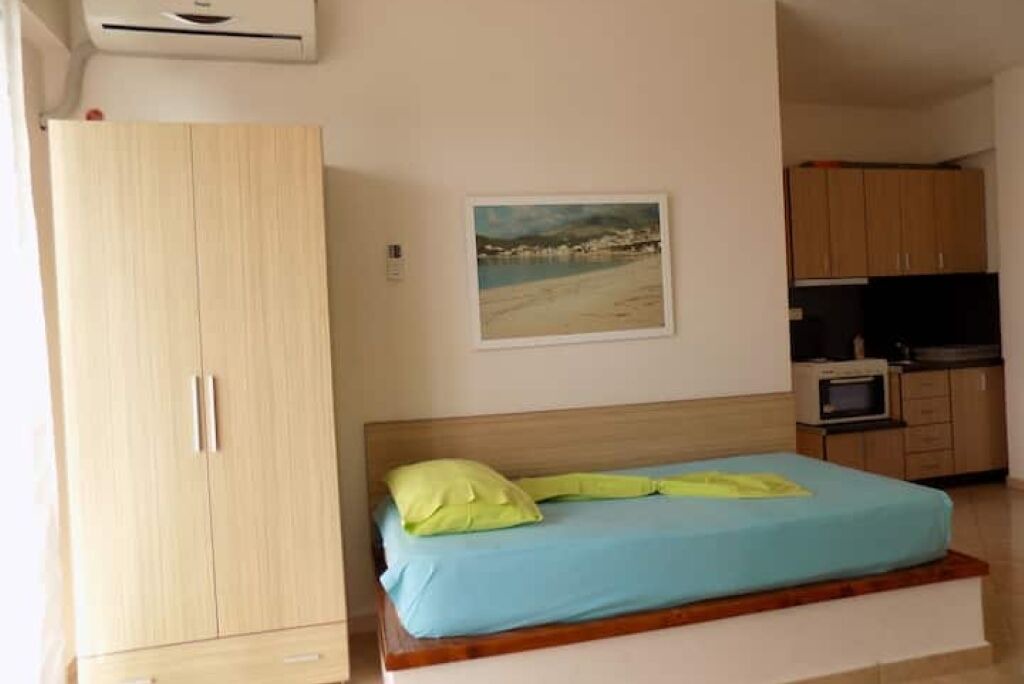 Photo of Bedroom in Himare