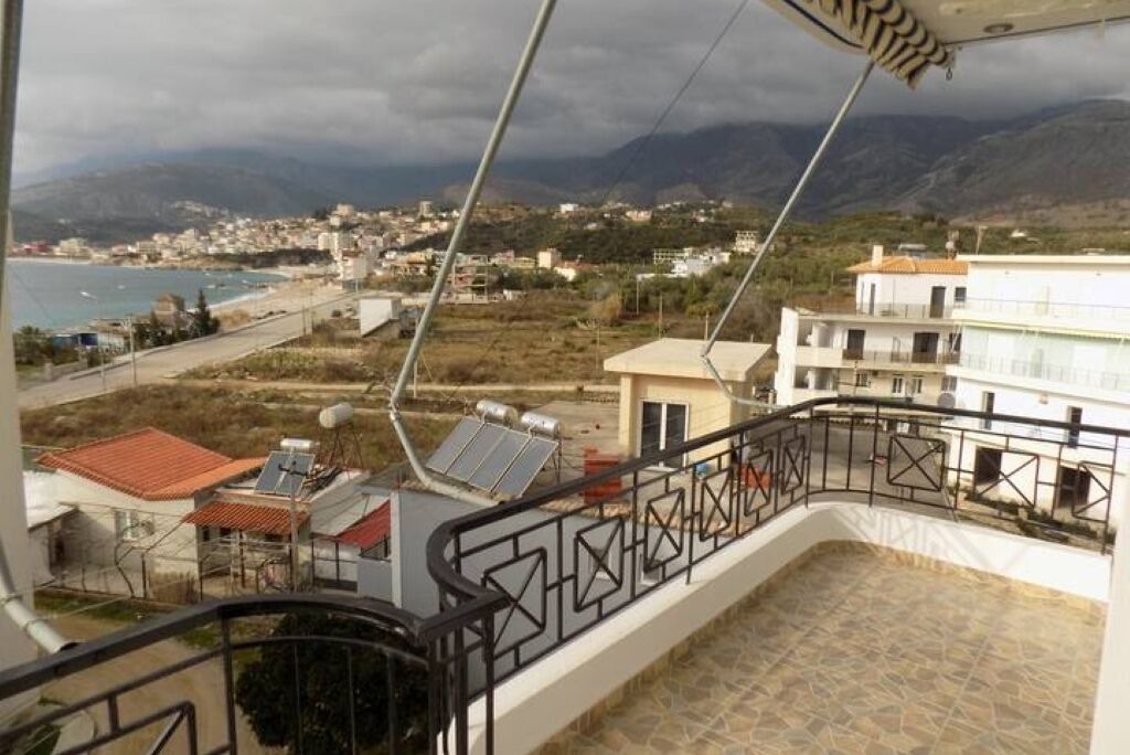 Photo of Outdoor in Himare