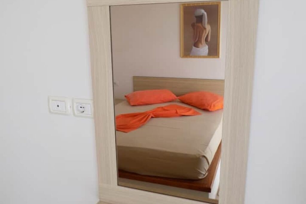 Photo of Bedroom in Himare
