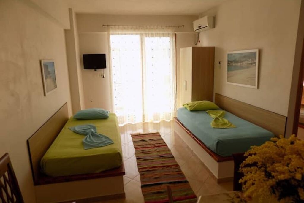Photo of Bedroom in Himare