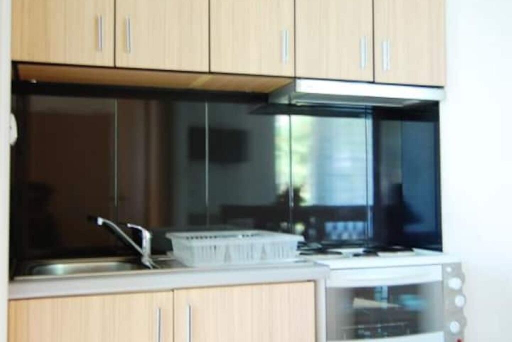 Photo of Kitchen in Himare