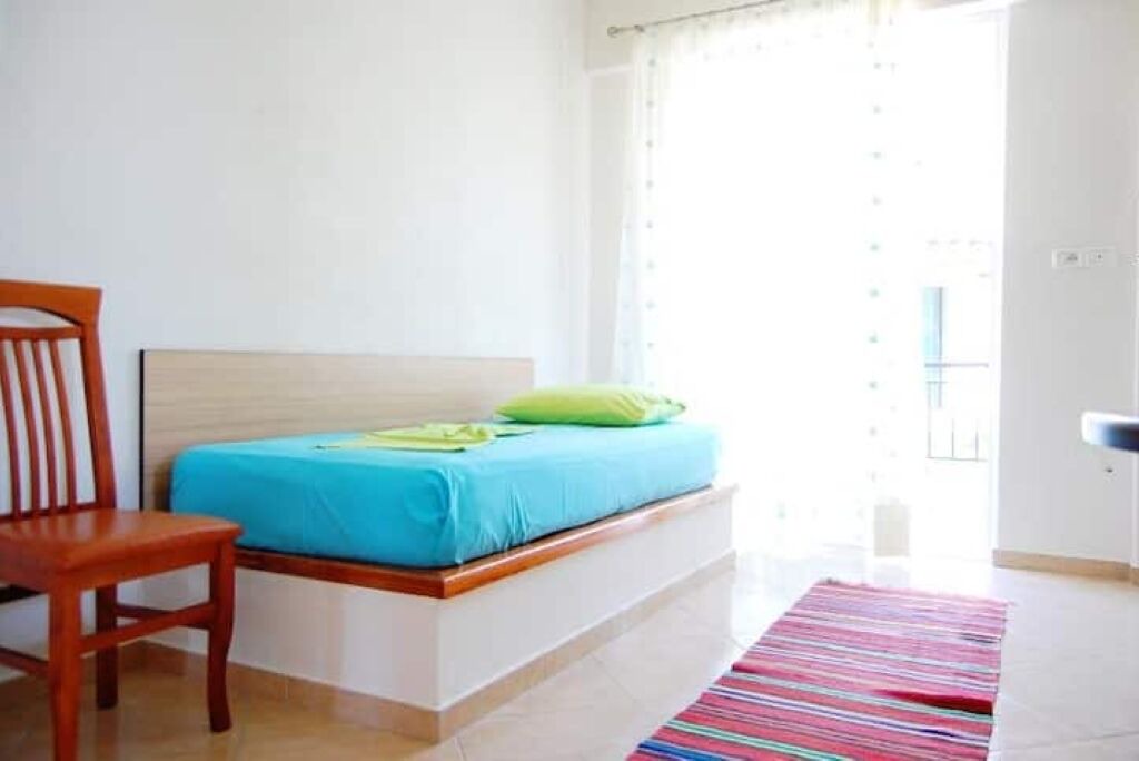 Photo of Bedroom in Himare