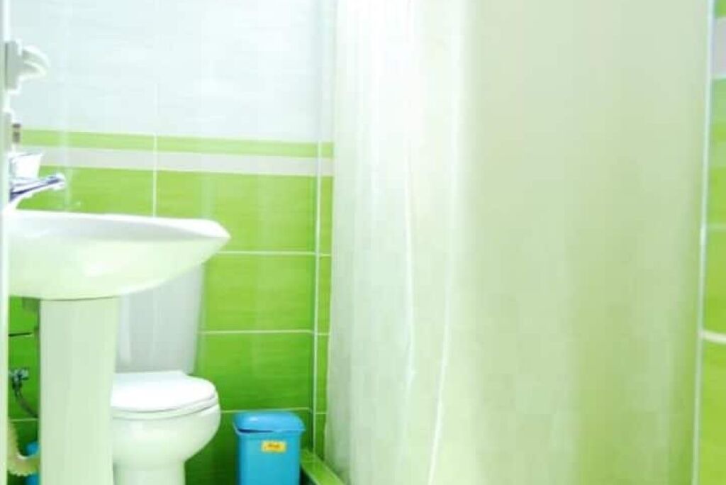 Photo of Bathroom in Himare