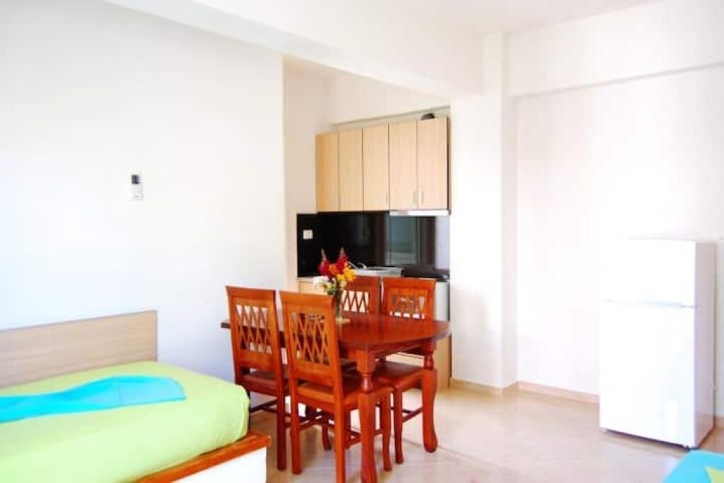 Photo of Bedroom in Himare