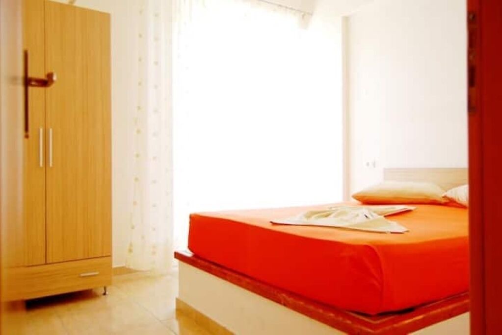 Photo of Bedroom in Himare