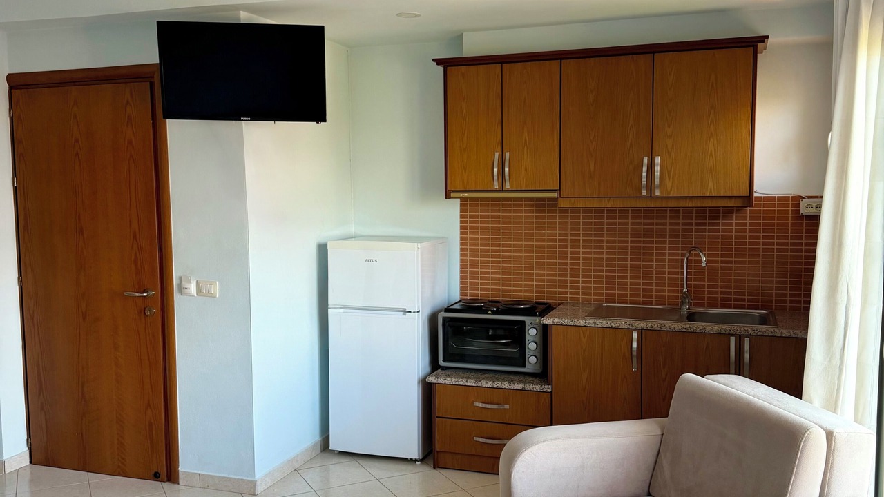 Photo of Bedroom in Ksamil