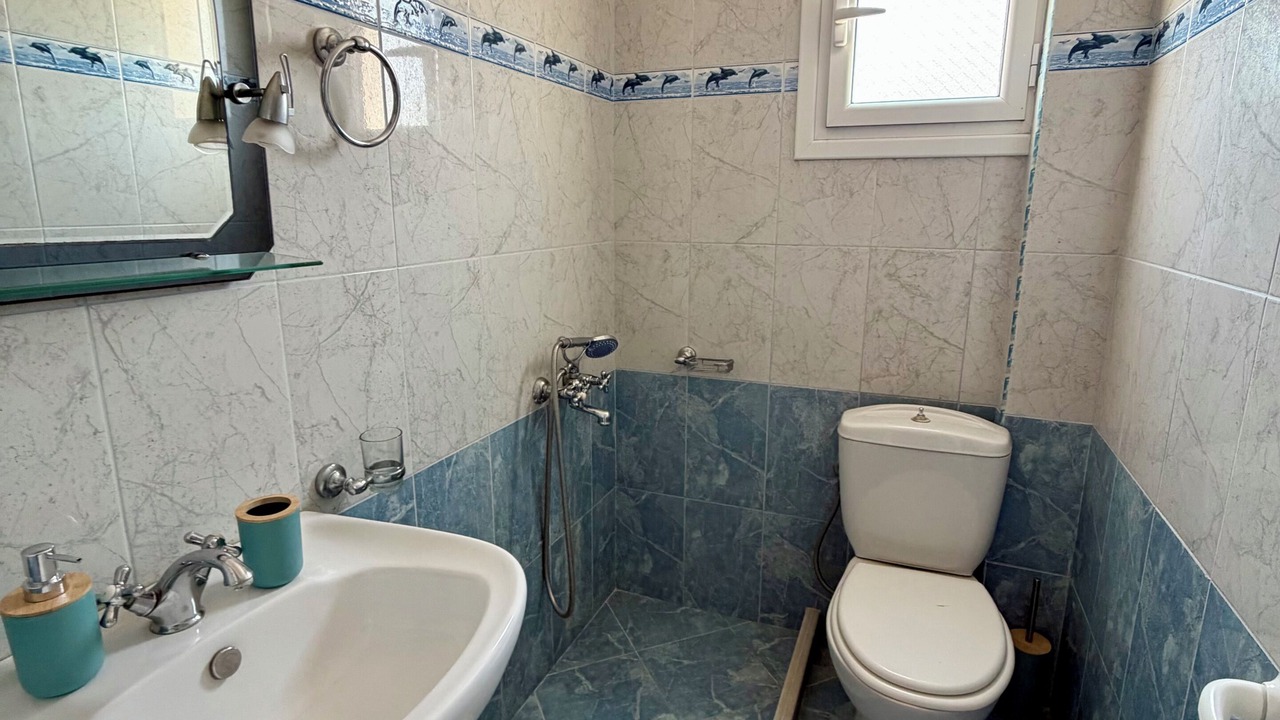Photo of Bathroom in Ksamil