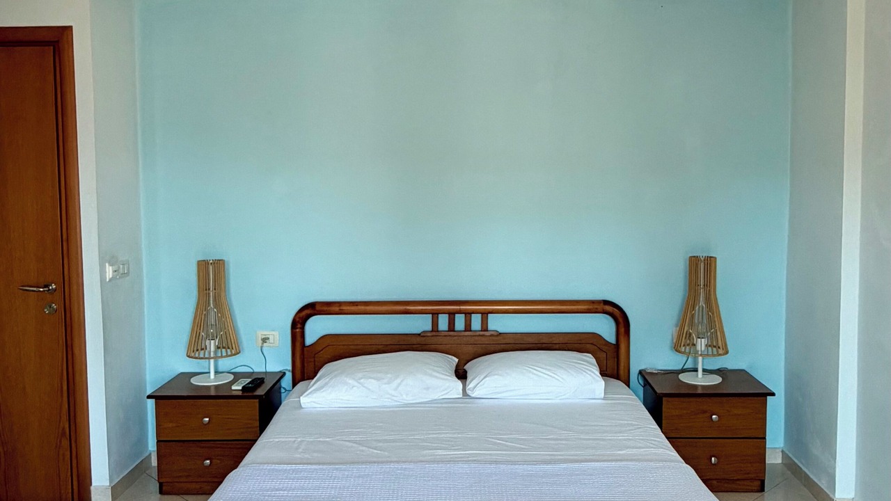 Photo of Bedroom in Ksamil