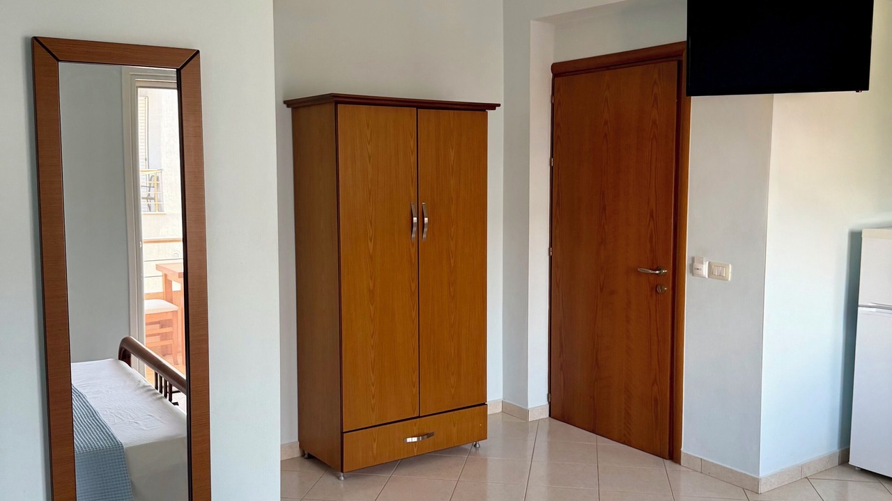 Photo of Bedroom in Ksamil
