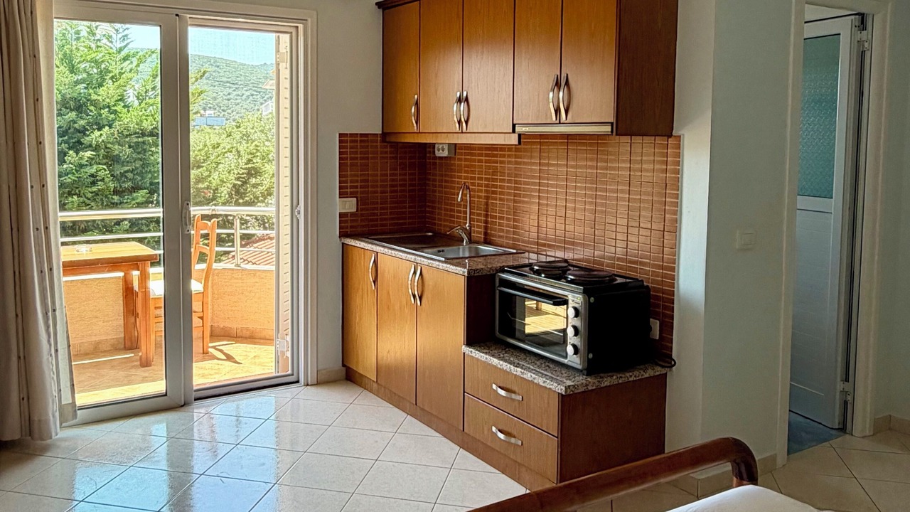 Photo of Bedroom in Ksamil