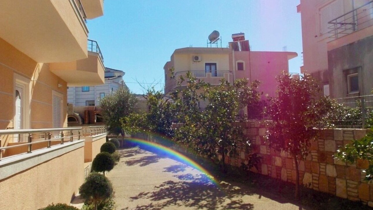 Photo of Outdoor in Ksamil
