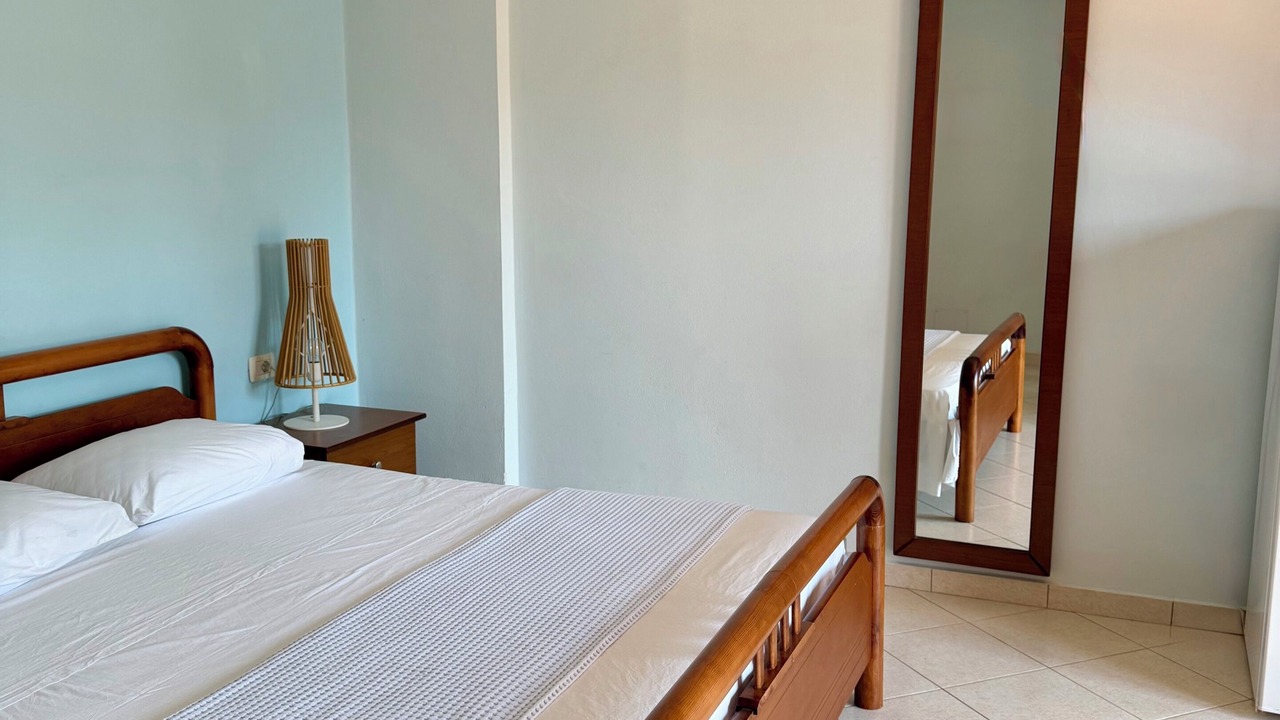 Photo of Bedroom in Ksamil