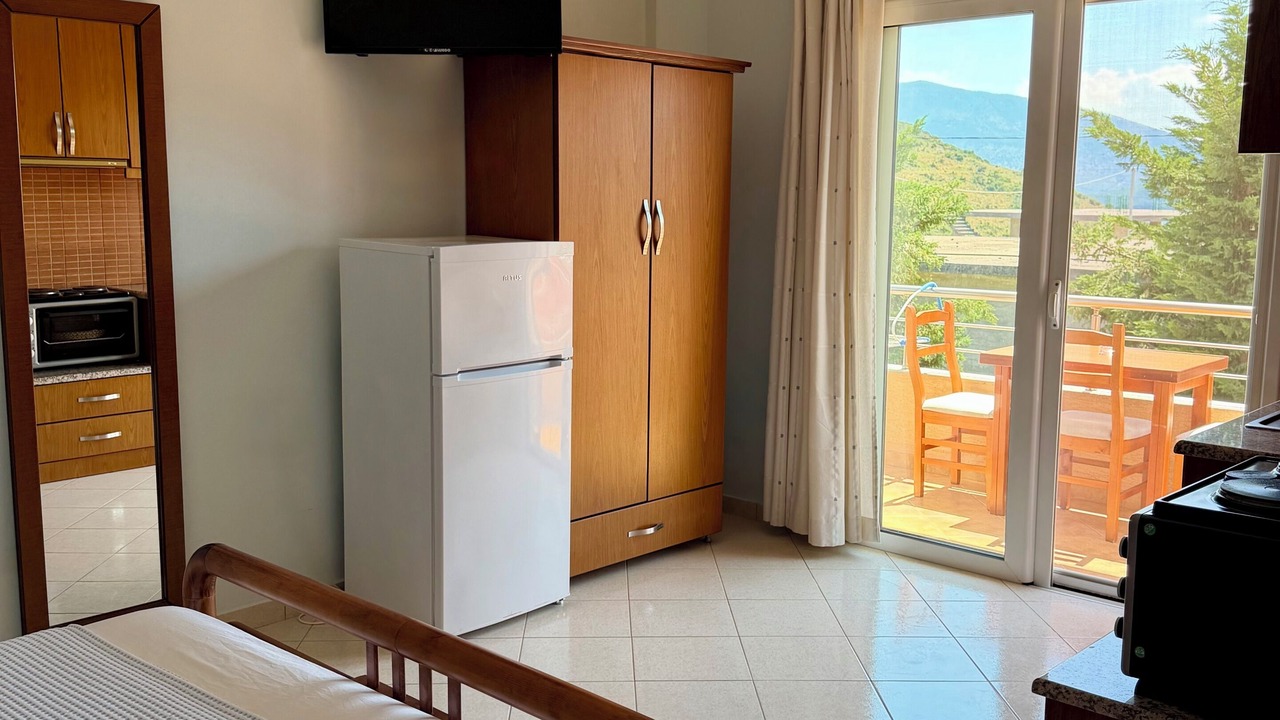 Photo of Bedroom in Ksamil