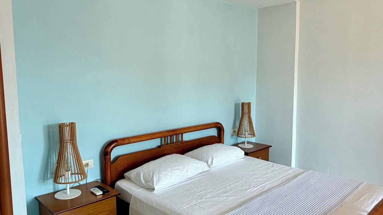 Photo of Bedroom in Ksamil