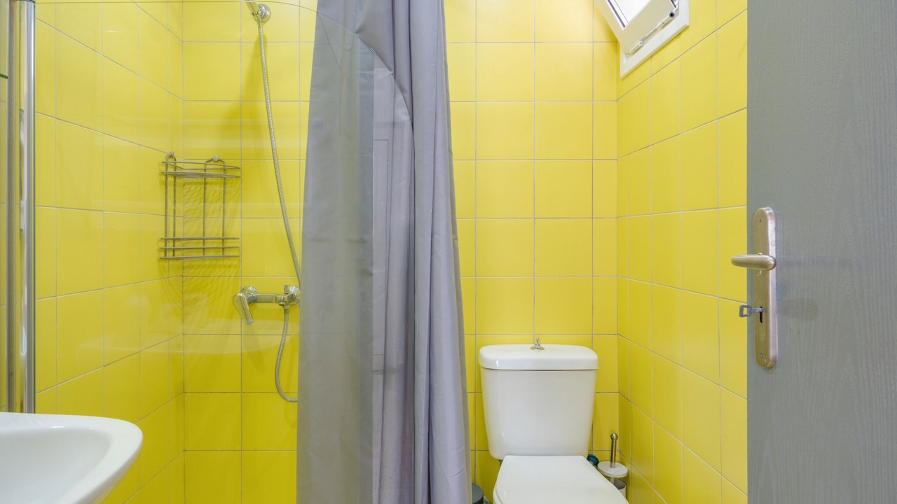 Photo of Bathroom in Kardamena