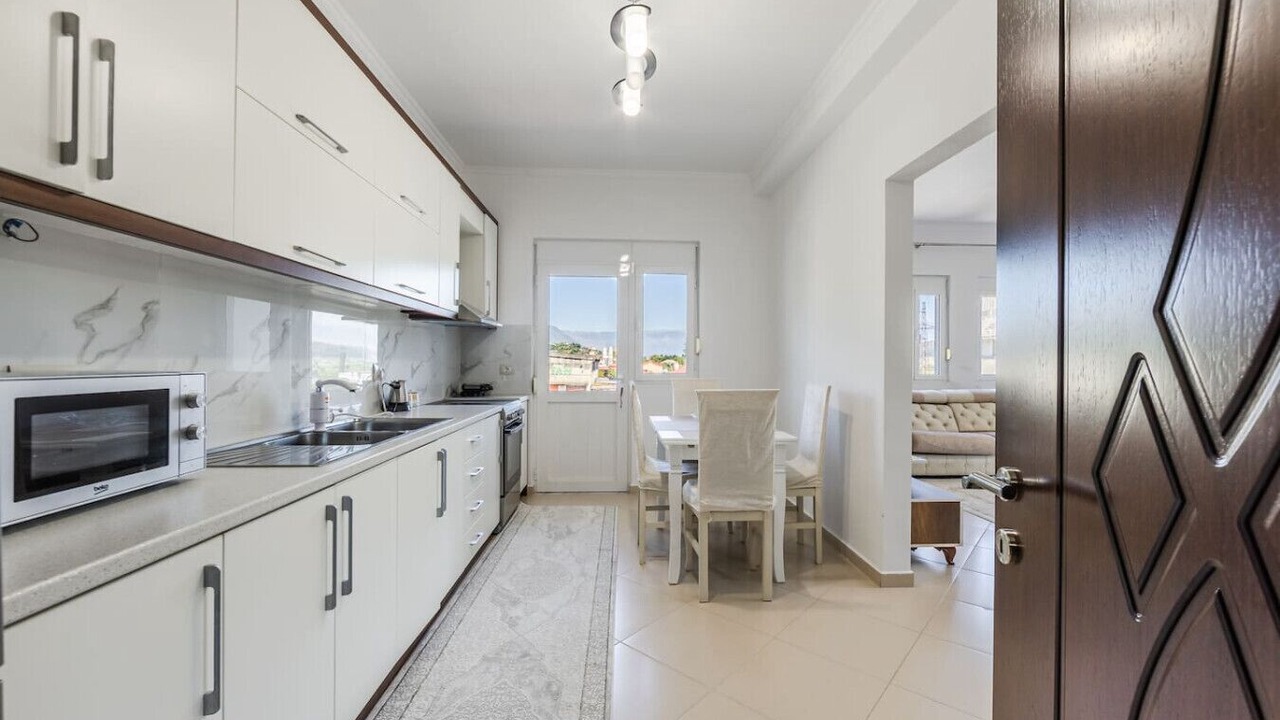 Photo of Kitchen in Lazarat