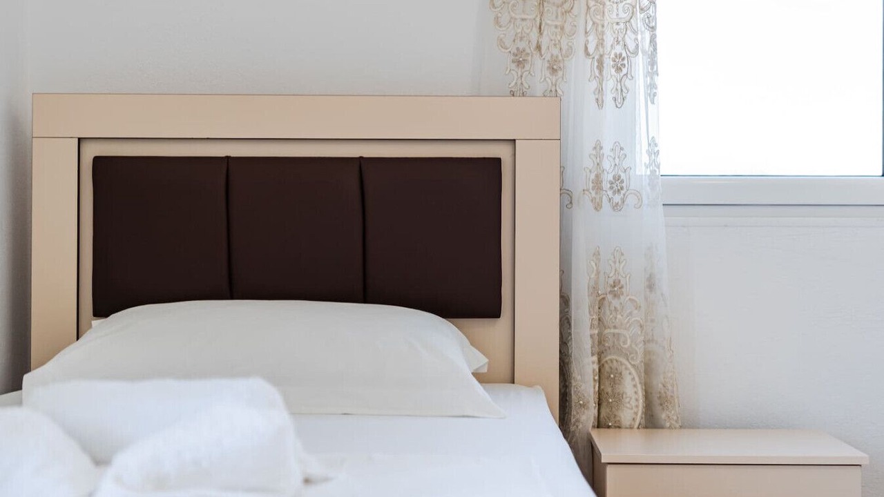 Photo of Bedroom in Lazarat