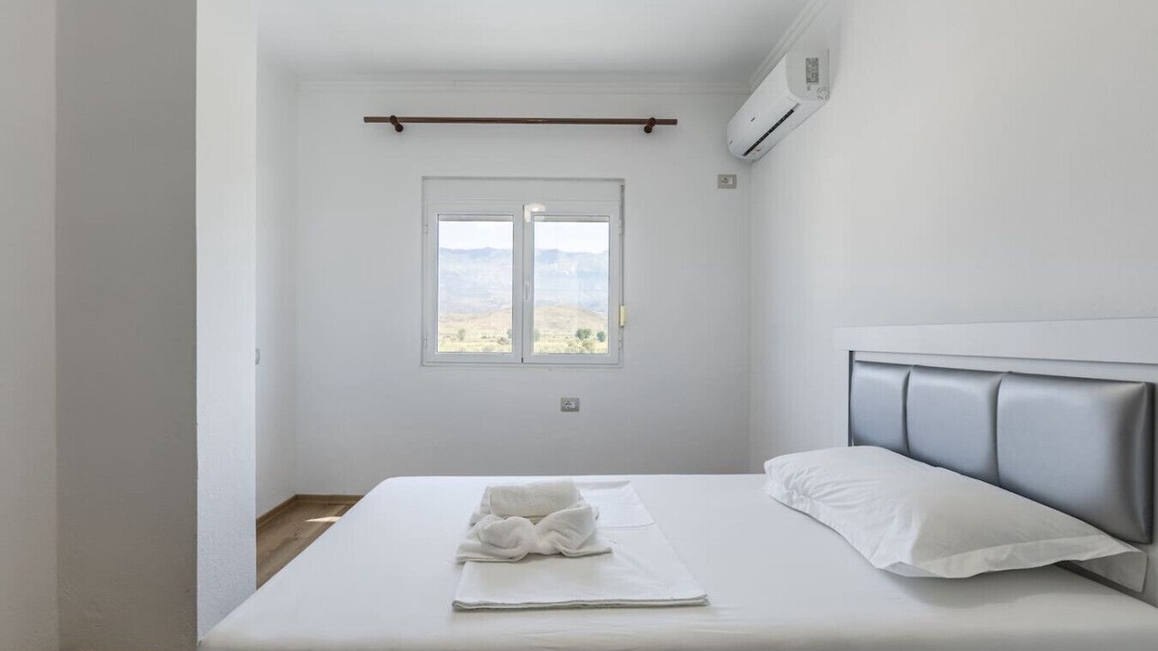 Photo of Bedroom in Lazarat