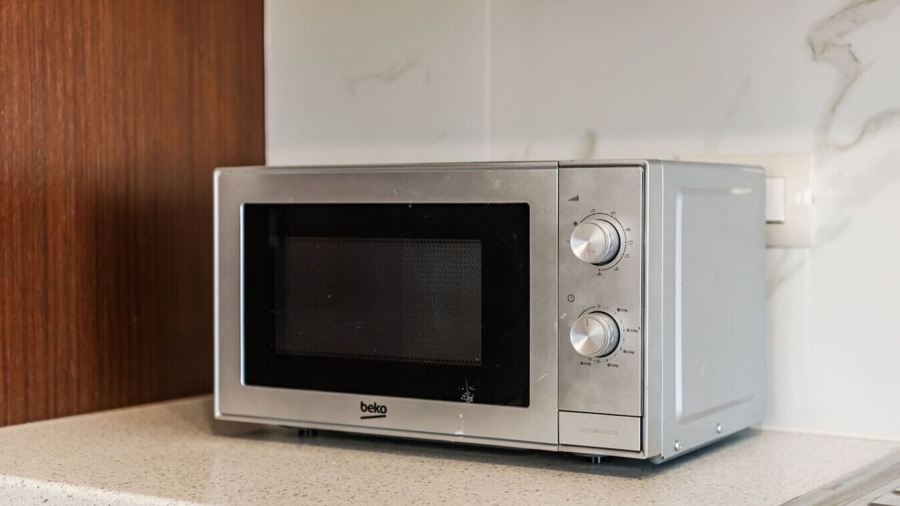 Photo of Kitchen in Lazarat