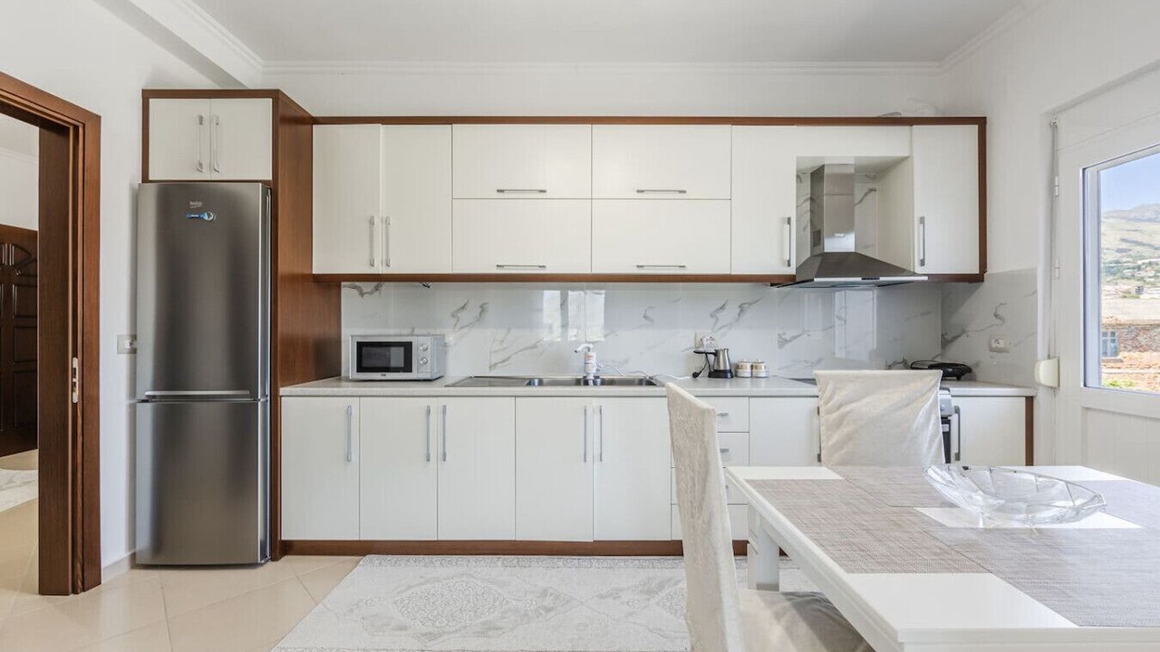 Photo of Kitchen in Lazarat