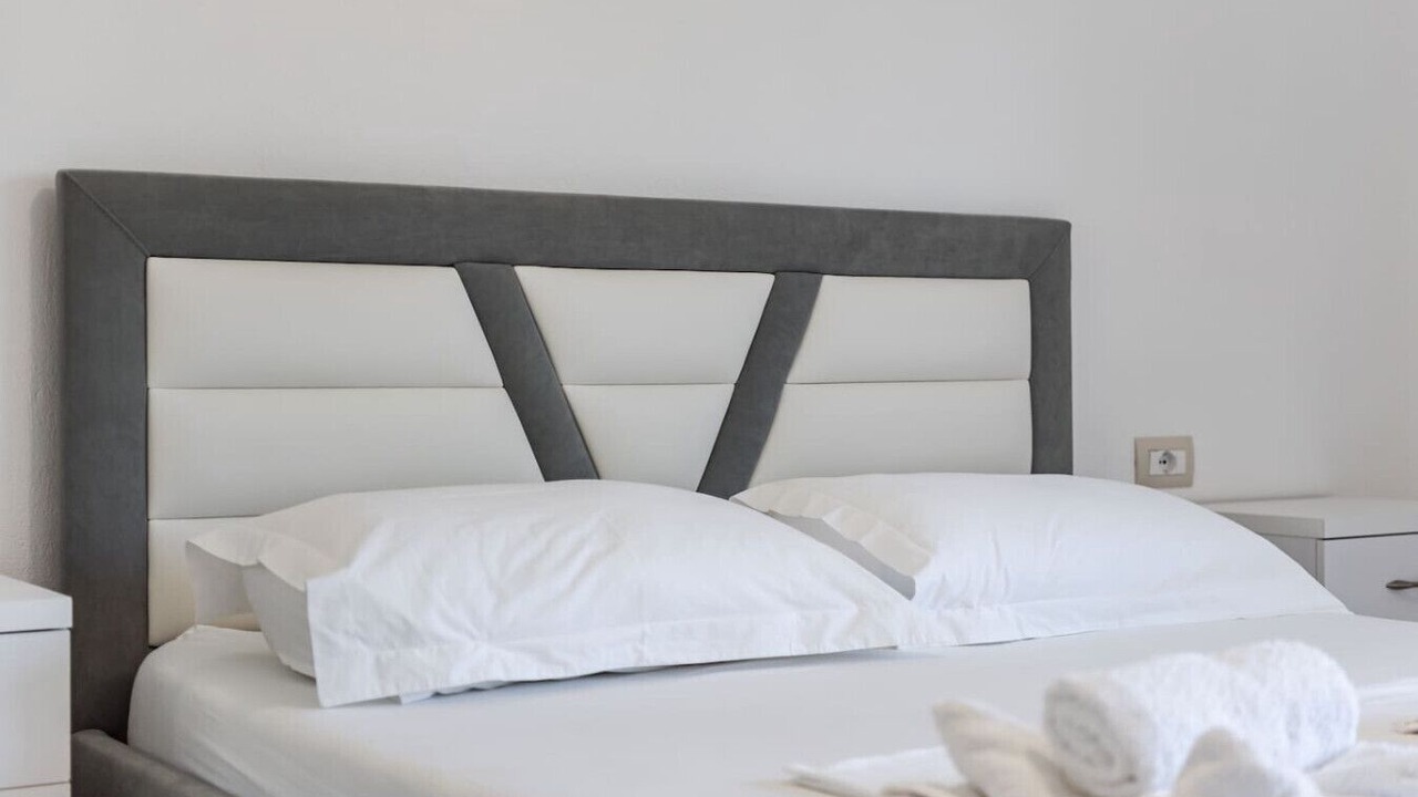 Photo of Bedroom in Lazarat