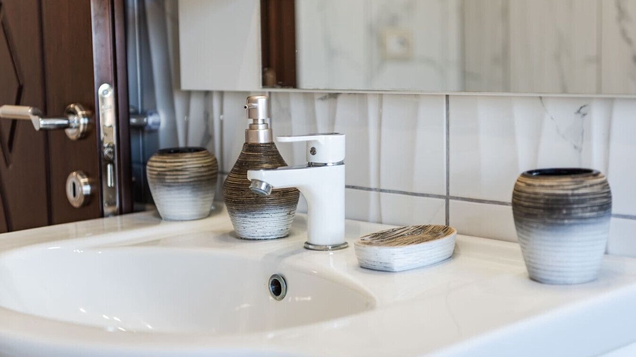 Photo of Bathroom in Lazarat