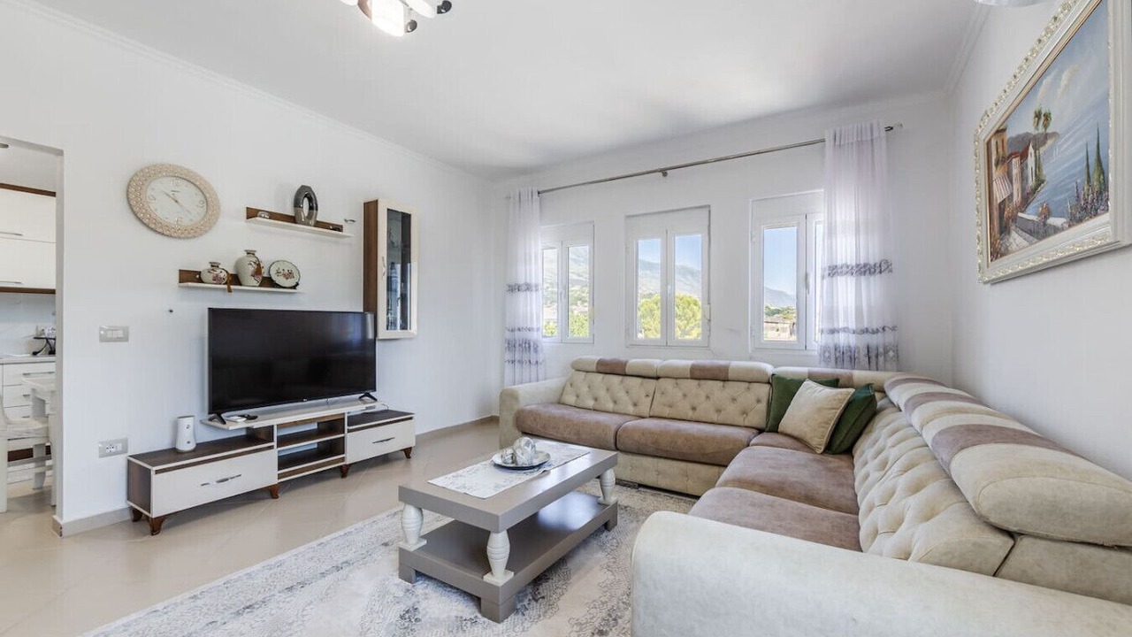 Photo of Livingroom in Lazarat