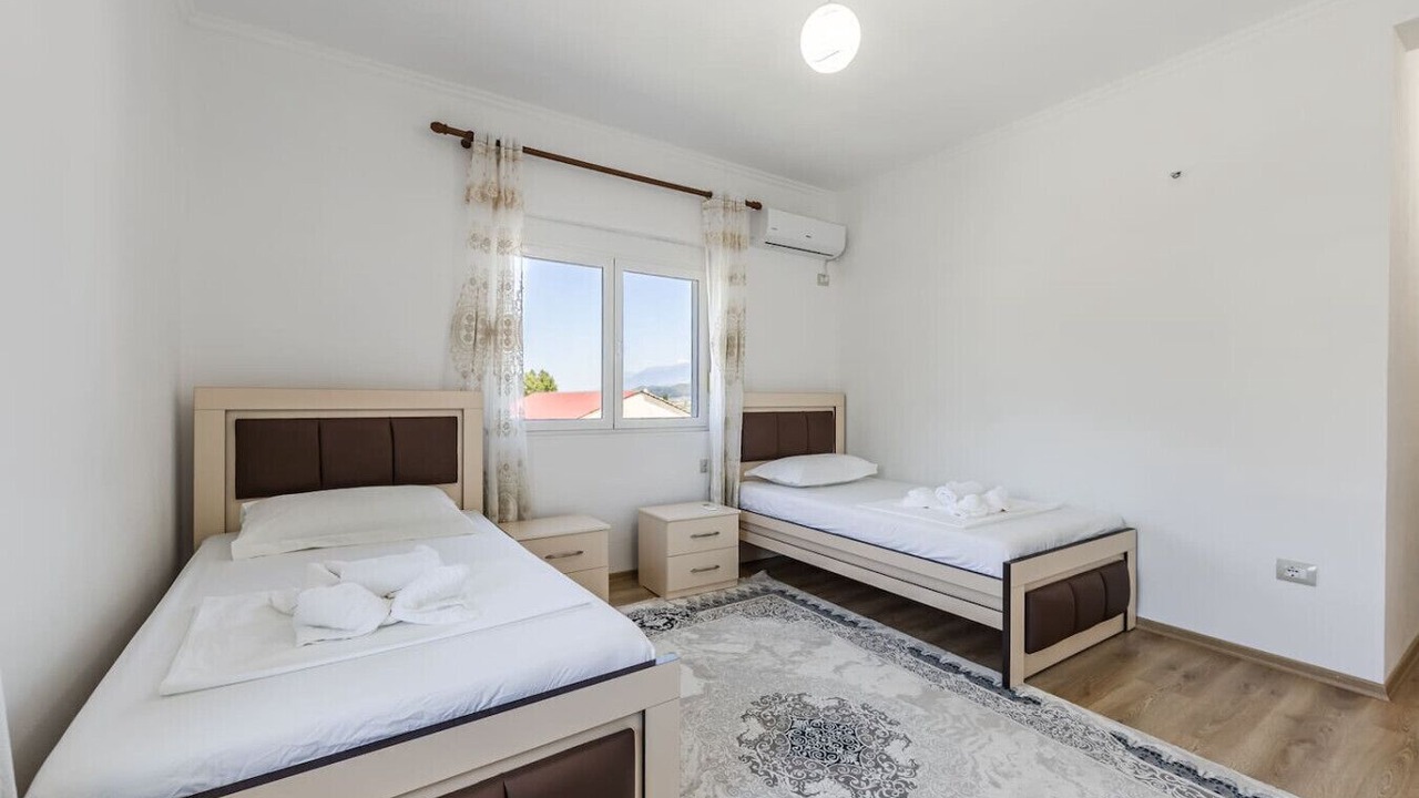 Photo of Bedroom in Lazarat