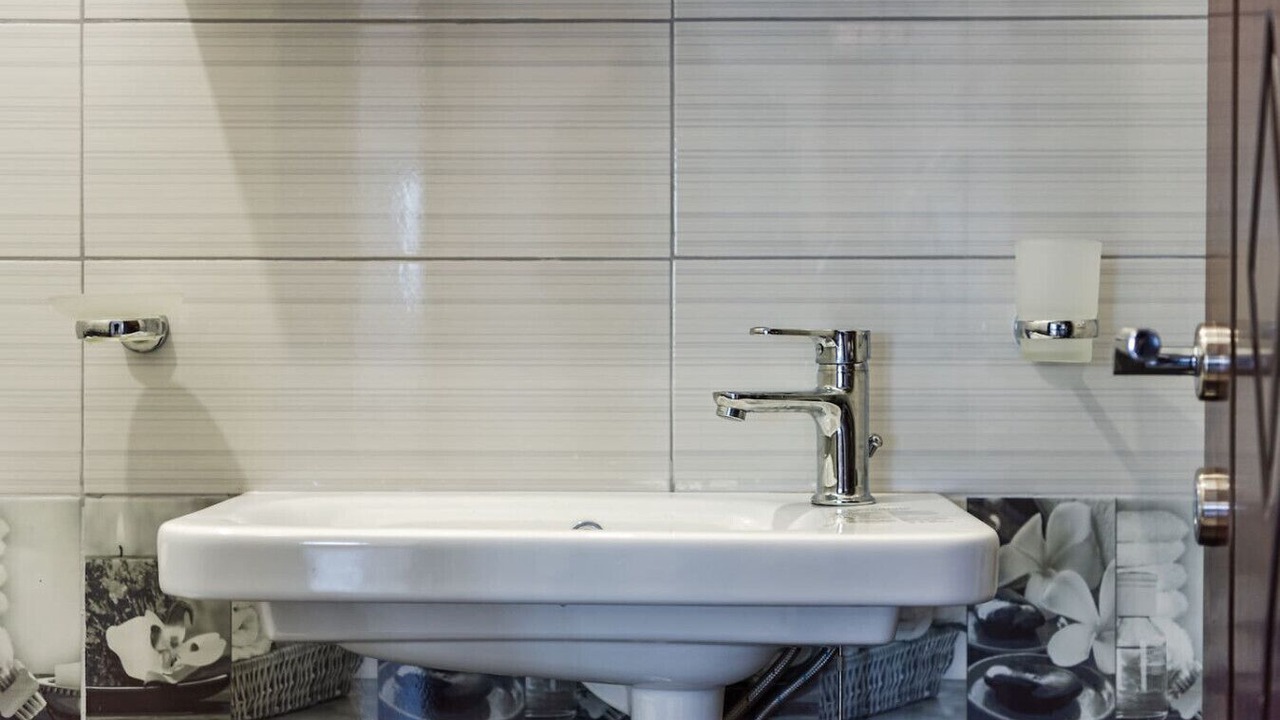 Photo of Bathroom in Lazarat