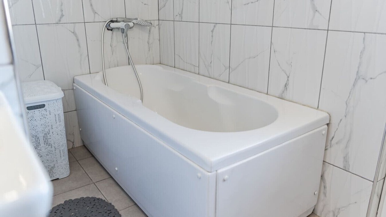 Photo of Bathroom in Lazarat