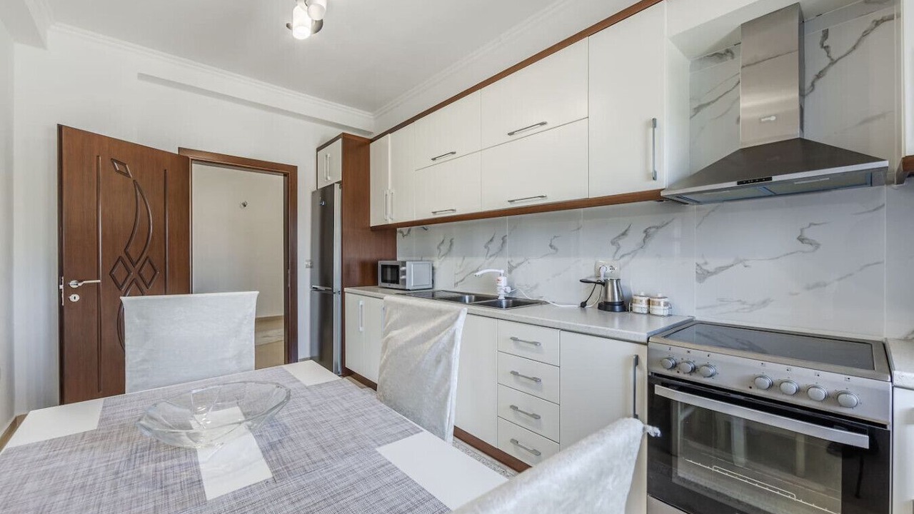 Photo of Kitchen in Lazarat