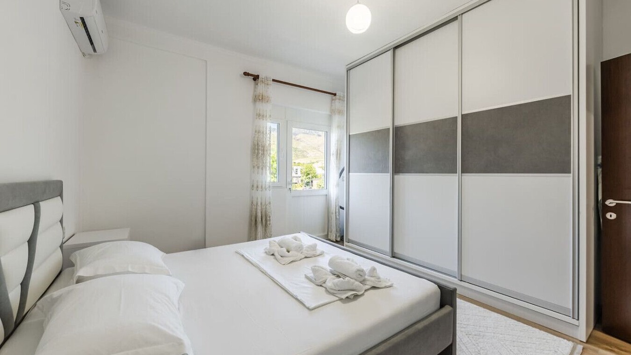 Photo of Bedroom in Lazarat