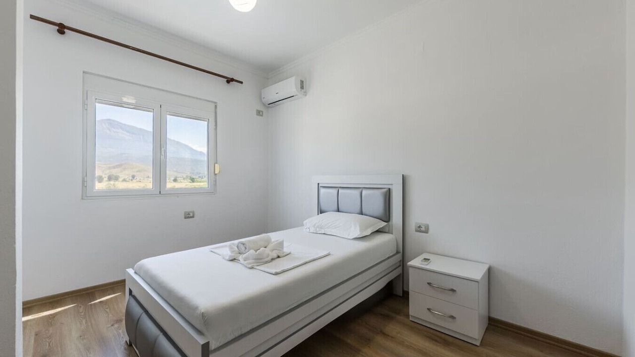 Photo of Bedroom in Lazarat