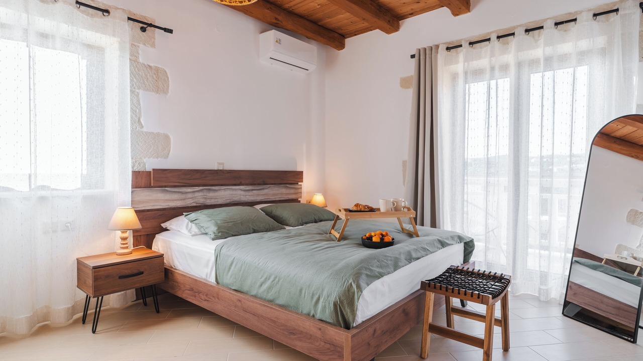 Photo of Bedroom in Georgioupolis