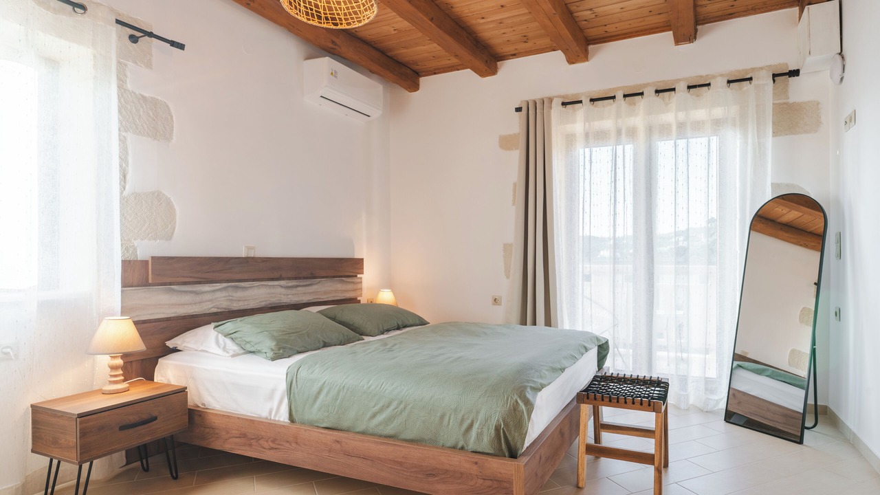 Photo of Bedroom in Georgioupolis