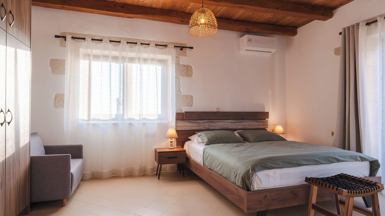 Photo of Bedroom in Georgioupolis