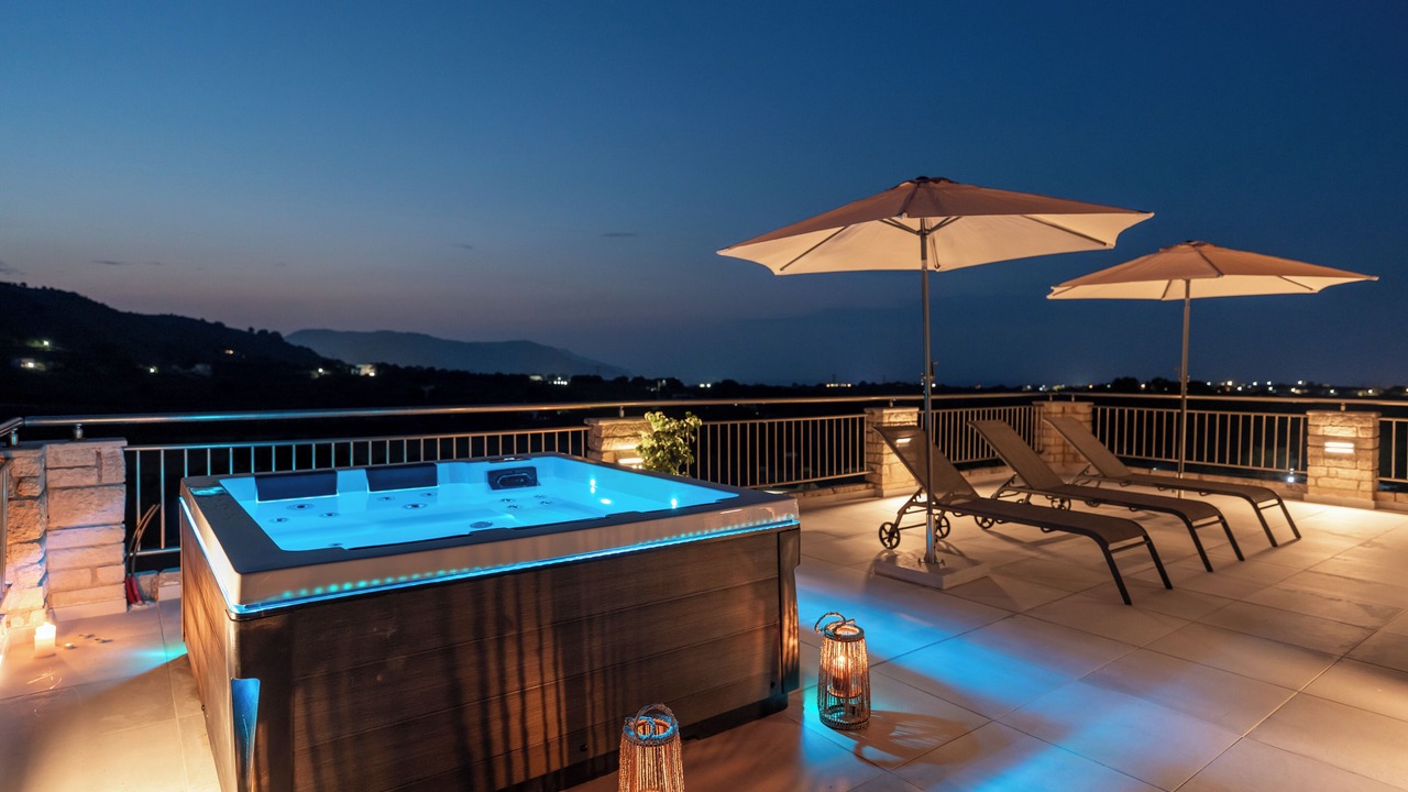 Photo of Patio Balcony in Georgioupolis