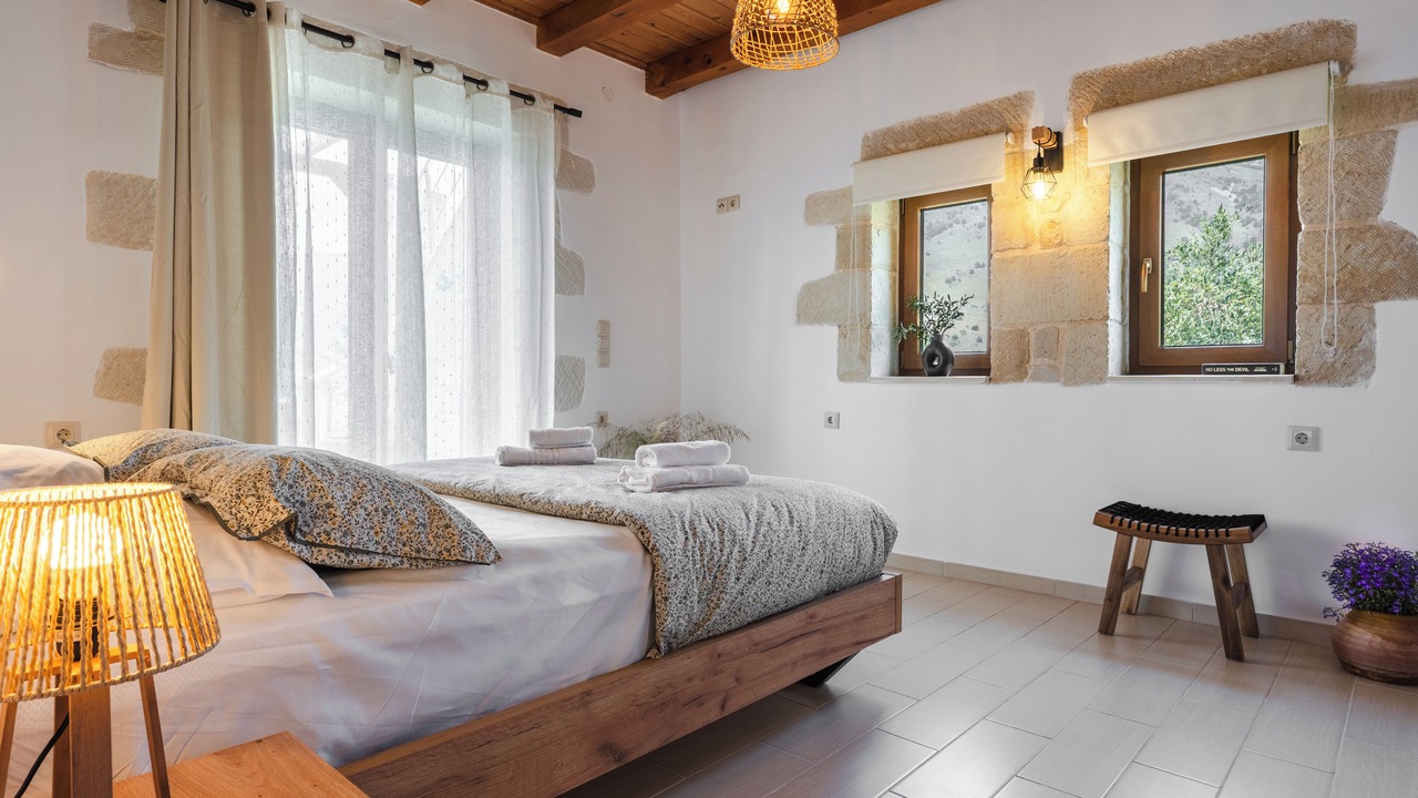 Photo of Bedroom in Georgioupolis
