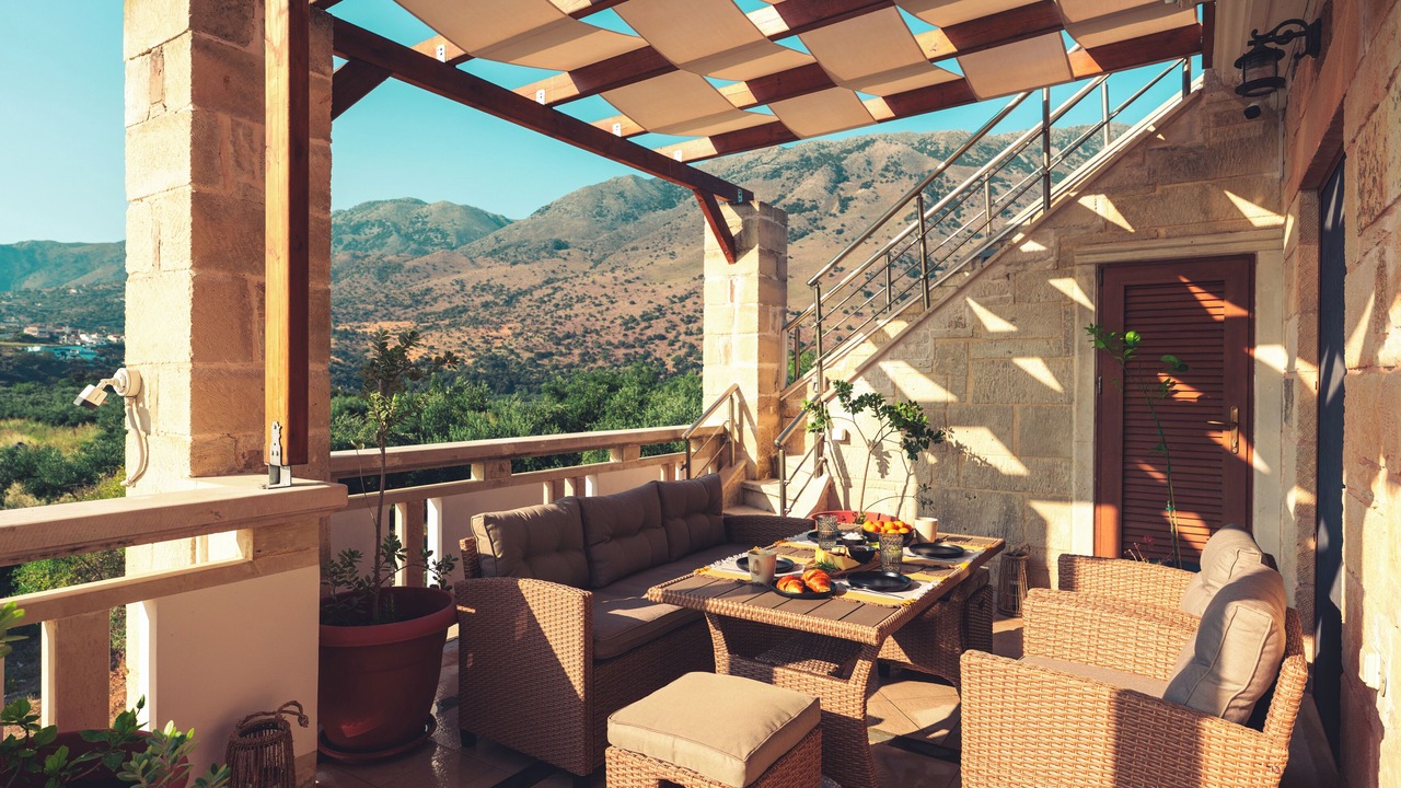 Photo of Outdoor in Georgioupolis