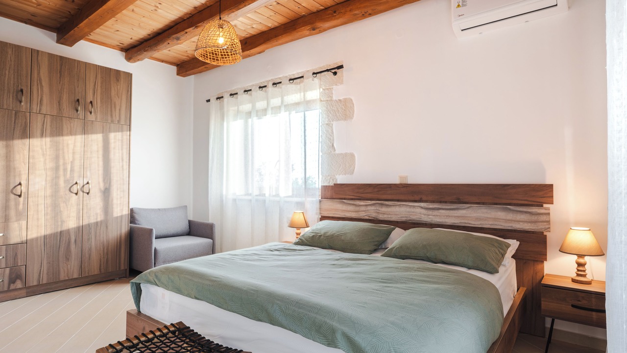 Photo of Bedroom in Georgioupolis