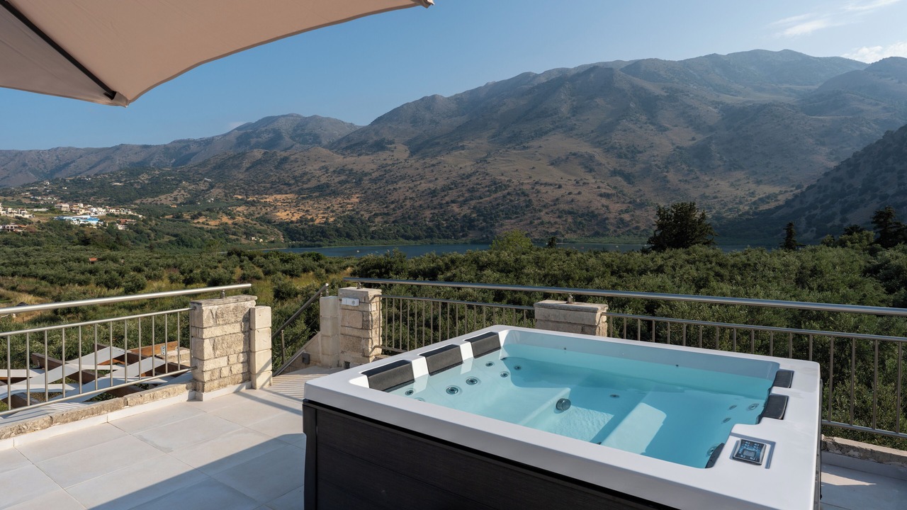 Photo of Outdoor in Georgioupolis