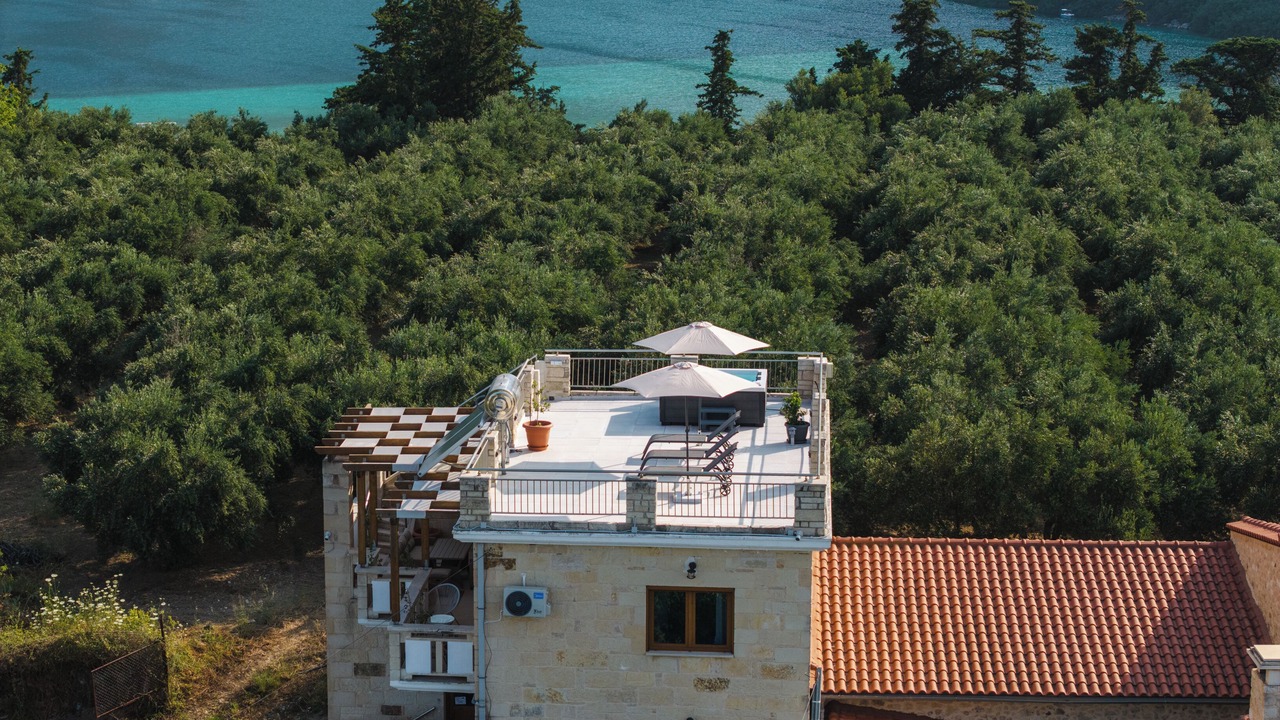 Photo of Outdoor in Georgioupolis